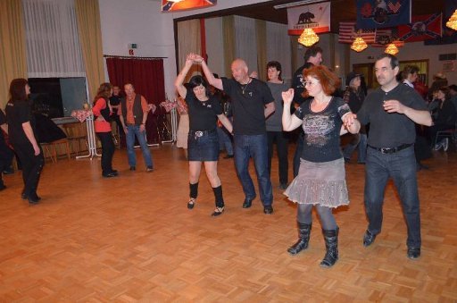 Linedancer Seesen 111